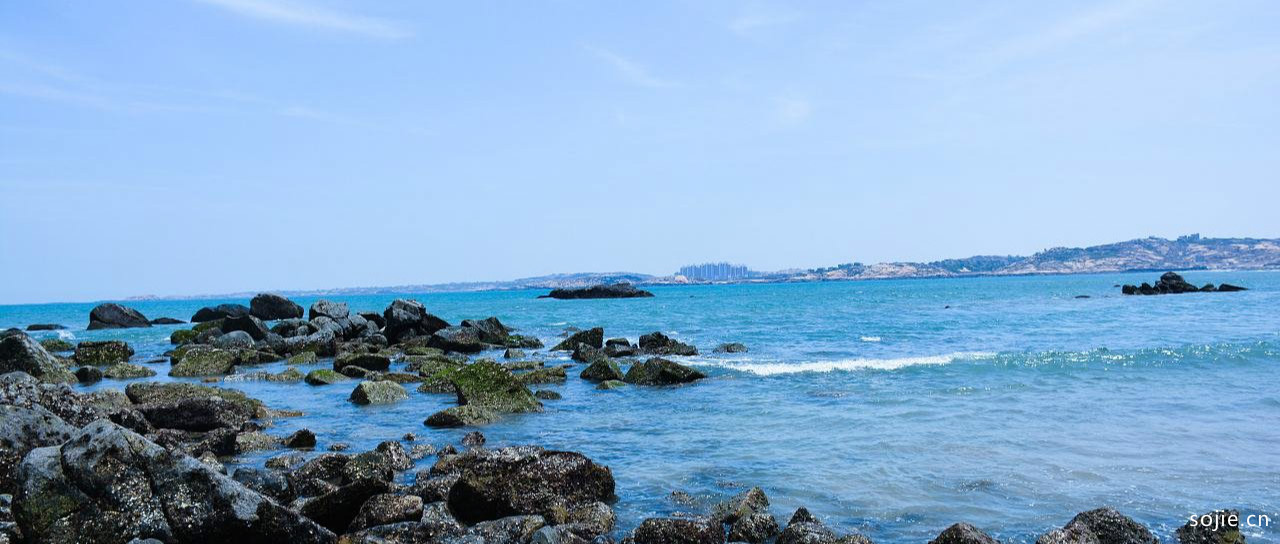 福建前十大岛屿排名:除了鼓浪屿福建有哪些海岛