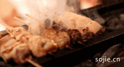 新疆烤肉最正宗的吃法，太攒劲了！看完满嘴的哈喇子忍不住了-第2张图片