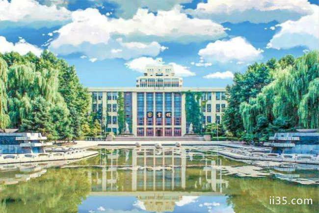 2021年西安邮电大学世界排名,中国排名,专业排名
